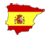 DEHESA SANTA MARÍA - Espanol