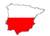 DEHESA SANTA MARÍA - Polski